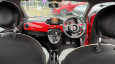 Fiat 500 1.2 Lounge 3dr Dualogic Petrol Hatchback